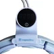 Masážní obruč inSPORTline Weight Hoop Flex 69-117,5 cm