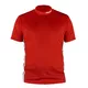 Men’s Sports T-Shirt Newline Race - Red