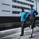 Sportovní oteplené rukavice Newline Warmskin