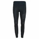 Women's compression thermal tights Newline Iconic - XL - Black