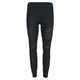 Women's compression thermal tights Newline Iconic - Black