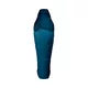 Sleeping Bag MAMMUT Nordic OTI 3-Season 180cm Right Zipper - Jay-Dark Jay - Jay-Dark Jay