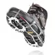 Crampons Nortec Nordic - Black