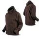 Bunda Trimm NORMAN softshell