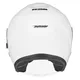 Motorcycle Helmet NOX N128 White 2022