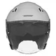 Motorcycle Helmet NOX N128 Stone Gray 2022