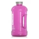 Sports Water Bottle Nutrend Galon 2019 2,000ml - Blue - Pink
