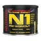 Pre-workout zmes Nutrend N1 300 g