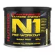 Pre-workout zmes Nutrend N1 300 g