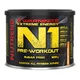 Pre-Workout Nutrend N1 300 g