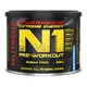 Pre-workout směs Nutrend N1 300 g