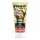 Tělový a masážní gel Nutrend Flexit Gold Gel 100 ml