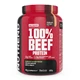 Hoväzia bielkovina Nutrend 100% Beef Protein 900g