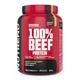 Hoväzia bielkovina Nutrend 100% Beef Protein 900g