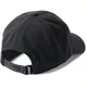 Dámska šiltovka Under Armour Renegade Cap - Black/Black