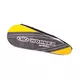 Badmintonová raketa WORKER Carbon Pro