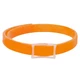 Flea and Tick Dog Collar Trixline TR 264 33cm - Orange - Orange