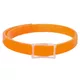 Flea and Tick Dog Collar Trixline TR 264 33cm - Orange - Orange