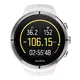 Sportovní hodinky SUUNTO Spartan Ultra White - rozbaleno