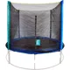 Ochranná síť inSPORTline pro trampolínový set Basic 140 cm