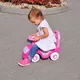 HELLO KITTY Ride On running bike