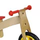 Wooden bounce WORKER Woody