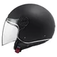 Motorcycle Helmet LS2 OF558 Sphere Lux Matt