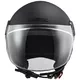 Motorcycle Helmet LS2 OF558 Sphere Lux Matt - Matt Black