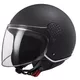 Moto přilba LS2 OF558 Sphere Lux Matt - XXL (62-63) - Matt Black