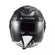 Motorcycle Helmet LS2 OF570 Verso Marker - M (57-58)