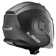 Motorcycle Helmet LS2 OF570 Verso Single Mono - Matt Titanium