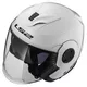 Motorradhelm LS2 OF570 Verso Single