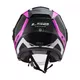 Motorcycle Helmet LS2 OF570 Verso Marker