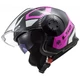 Motorcycle Helmet LS2 OF570 Verso Marker - M (57-58)