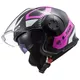 Motorcycle Helmet LS2 OF570 Verso Marker - L(59-60)