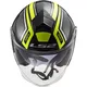 Motorcycle Helmet LS2 OF573 Twister II Flix - XXL (63-64)