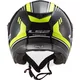 LS2 OF573 Twister II Flix Motorradhelm