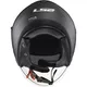 Motorcycle Helmet LS2 OF573 Twister II Single Mono - XS (53-54)