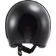 Open Face Motorcycle Helmet LS2 OF601 Bob Solid