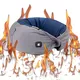 Heated Travel Pillow inSPORTline Catterpila