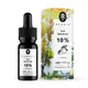 Coconut Oil Hemnia Full Spectrum CBD 10%, 1,000 mg, 10 ml