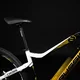 Pánské krosové elektrokolo Crussis OLI Cross 8.8-M 28" - 18" (165-180 cm)