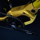 Pánské krosové elektrokolo Crussis OLI Cross 8.8-M 28" - 18" (165-180 cm)