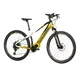 Pánské krosové elektrokolo Crussis OLI Cross 8.8-M 28" - 18" (165-180 cm)