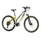 Damen Cross Country E-Bike Crussis OLI Cross Low 8.8-S - Modell 2023