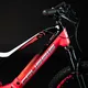 Damen E-Mountainbike Crussis OLI Guera 8.8-M - Modell 2023