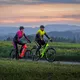 Dámské horské elektrokolo Crussis PAN-Guera 9.8-M 27,5" - rozbaleno