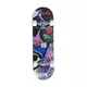 Deskorolka Skateboard Spartan Circle Star - Streszczenie soku z oliwek - Streszczenie soku z oliwek