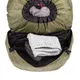 Outdoor-Rucksack MAMMUT Ducan 24 l - Olive Black