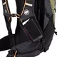 Batoh MAMMUT Ducan 24 l - Granit Black